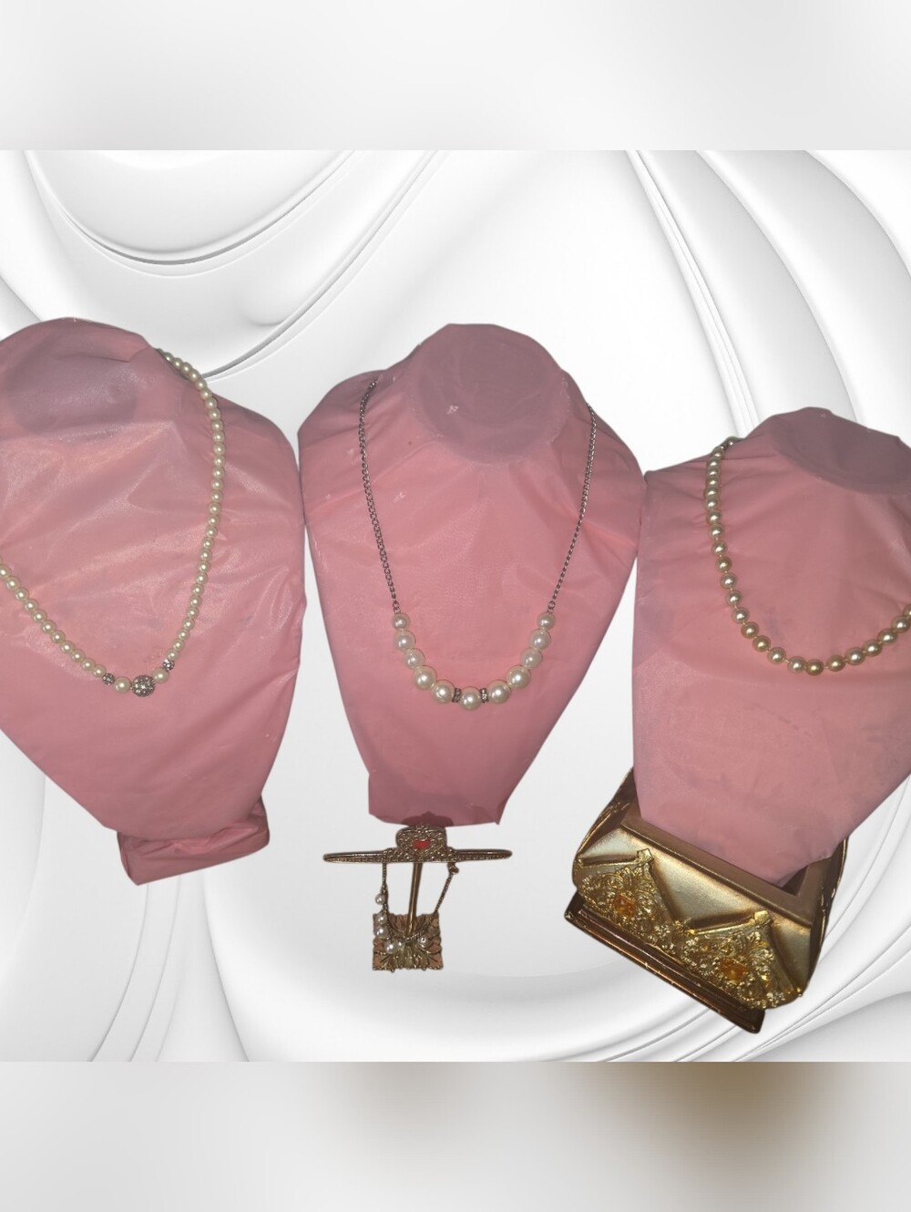 Untested Pearl Bundle - Picture 3 of 10